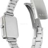 Оригинальные женские часы Casio Collection LTP-V009D-1E_2