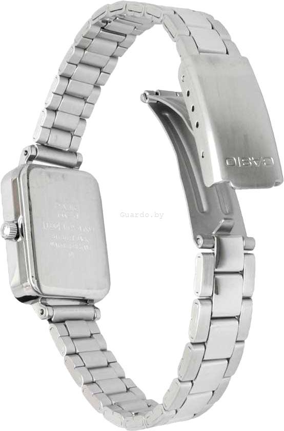 Оригинальные женские часы Casio Collection LTP-V009D-1E_2