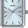 Оригинальные женские часы Casio Collection LTP-V009D-2E