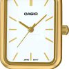 Оригинальные женские часы Casio Collection LTP-V009G-7E