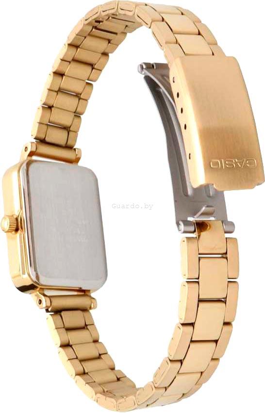 Оригинальные женские часы Casio Collection LTP-V009G-7E_2