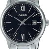 Оригинальные мужские часы Casio Collection MTP-V002D-1B3