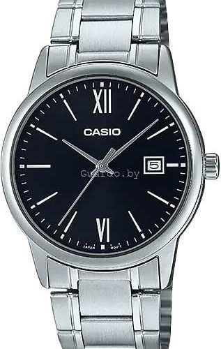 Оригинальные мужские часы Casio Collection MTP-V002D-1B3