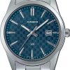 Оригинальные мужские часы Casio Collection MTP-VD03D-2A2