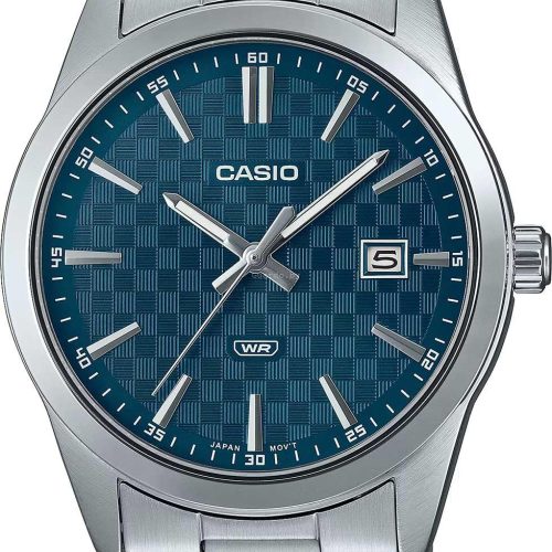 Оригинальные мужские часы Casio Collection MTP-VD03D-2A2