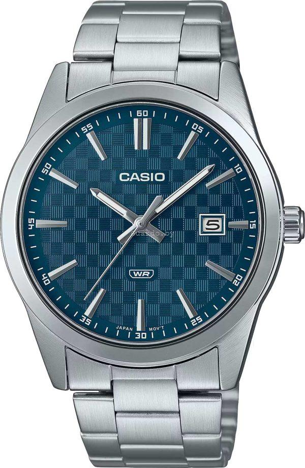 Оригинальные мужские часы Casio Collection MTP-VD03D-2A2