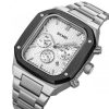 Оригинальные мужские часы Skmei 2201silver_2