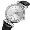 Оригинальные женские часы Skmei 2090silver-silver_2