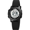 Оригинальные детские часы Skmei 1721black