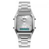 Оригинальные мужские часы Skmei 1220silver_3