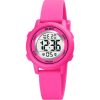Оригинальные детские часы Skmei 1721pink