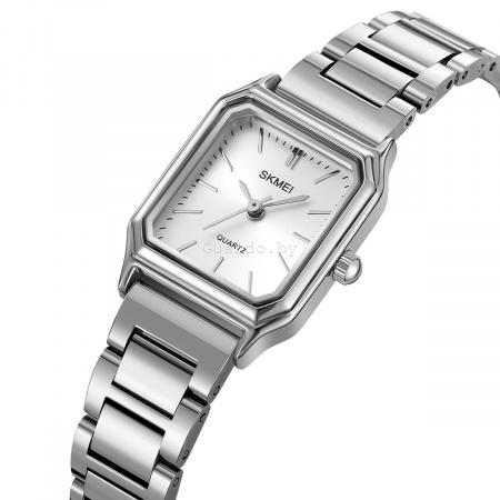 Оригинальные женские часы Skmei 2237silver_2