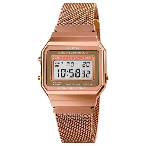 Skmei 1660rose