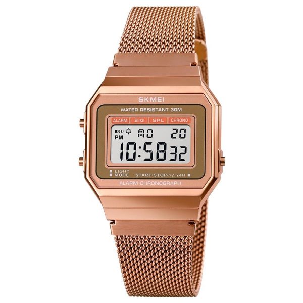 Skmei 1660rose