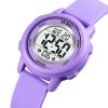 Оригинальные детские часы Skmei 1721purple_2