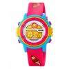 Оригинальные детские часы Skmei 2266pink-blue_3
