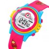 Оригинальные детские часы Skmei 2266pink-blue_2