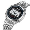 Оригинальные мужские часы Skmei 2146silver_2