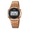 Оригинальные мужские часы Skmei 2146rose-gold