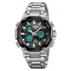 Оригинальные мужские часы Skmei 2210silver_3