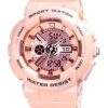 Оригинальные женские часы Skmei 1689pink
