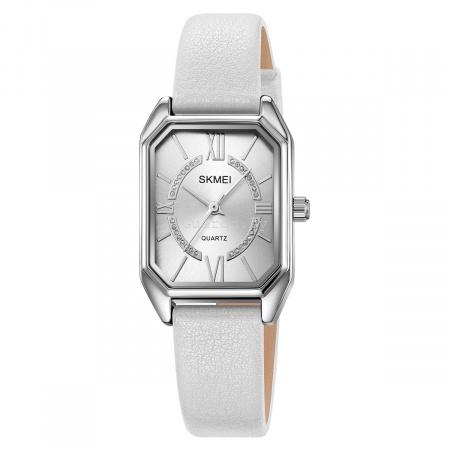 Оригинальные женские часы Skmei 2238silver