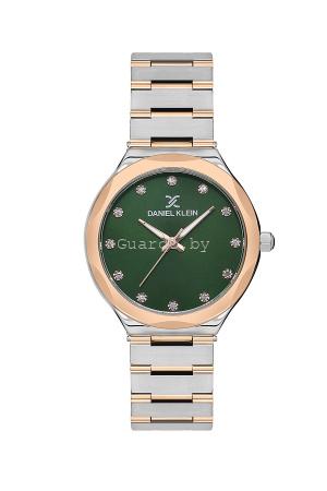 Оригинальные женские часы Daniel Klein 13596-4