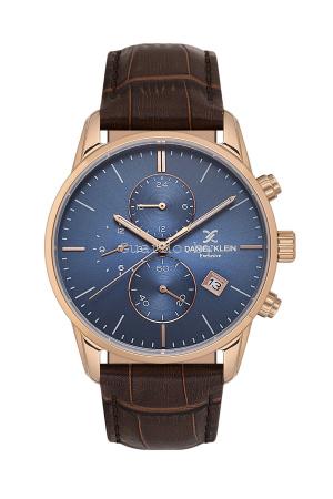 Оригинальные мужские часы Daniel Klein 13834-3