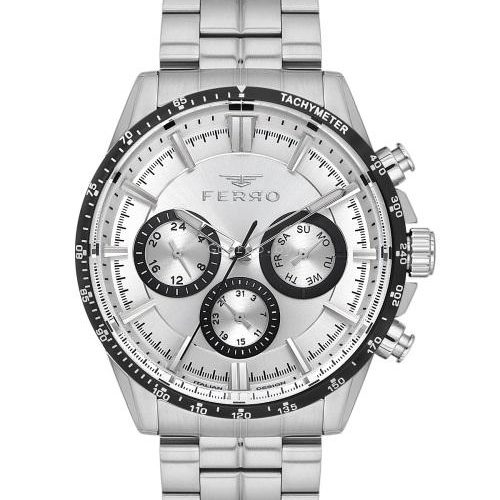 Оригинальные мужские часы Ferro FM40139A-J