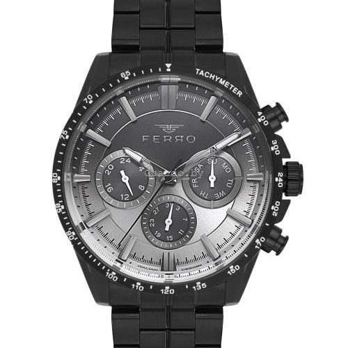 Оригинальные мужские часы Ferro FM40139A-G