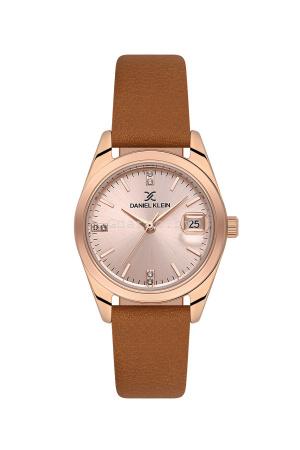 Оригинальные женские часы Daniel Klein 13759-6
