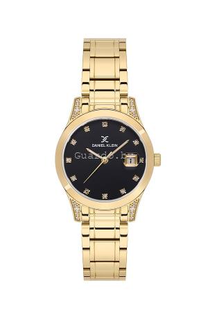Оригинальные женские часы Daniel Klein 13782-3