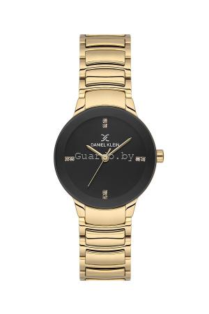 Оригинальные женские часы Daniel Klein 13722-3