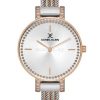 Оригинальные женские часы Daniel Klein 12908-4