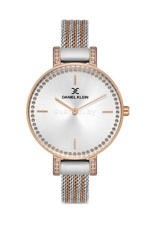 Оригинальные женские часы Daniel Klein 12908-4