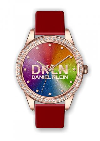 Оригинальные женские часы Daniel Klein 12562-2