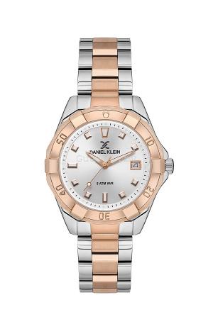 Оригинальные женские часы Daniel Klein 13582-6