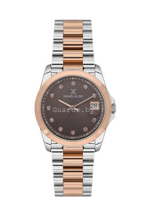 Оригинальные женские часы Daniel Klein 13830-6