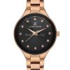 Оригинальные женские часы Daniel Klein 13393-6