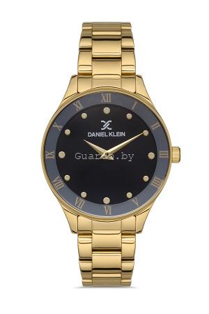 Оригинальные женские часы Daniel Klein 13240-6