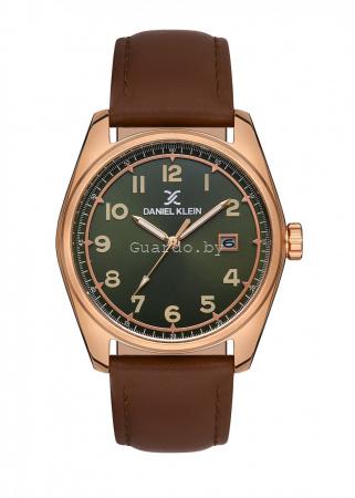 Оригинальные мужские часы Daniel Klein 13383-3