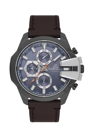 Оригинальные мужские часы Daniel Klein 13849-3