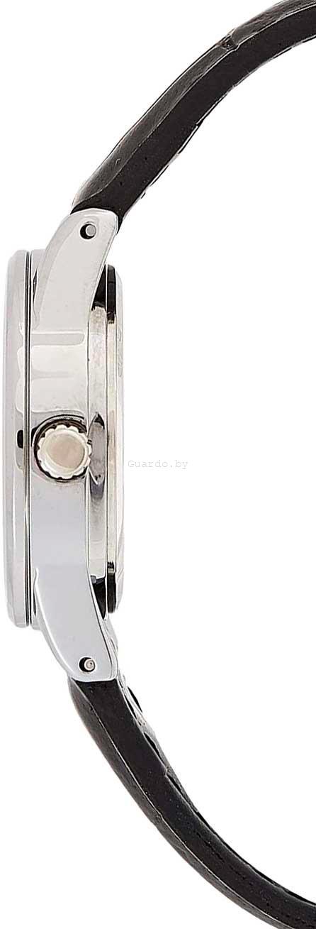 Оригинальные женские часы Casio Collection LTP-V001L-1B_2