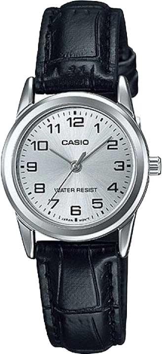 Оригинальные женские часы Casio Collection LTP-V001L-7B