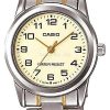 Оригинальные женские часы Casio Collection LTP-V001SG-9B