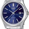 Оригинальные мужские часы Casio MTP-1183A-2A