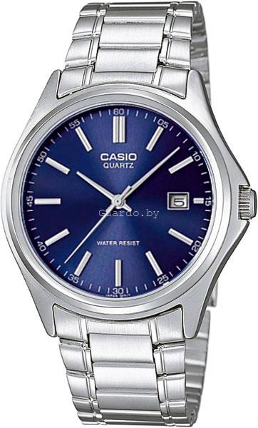 Оригинальные мужские часы Casio MTP-1183A-2A
