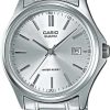 Оригинальные мужские часы Casio MTP-1183A-7A