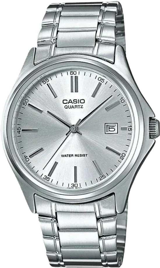 Оригинальные мужские часы Casio MTP-1183A-7A