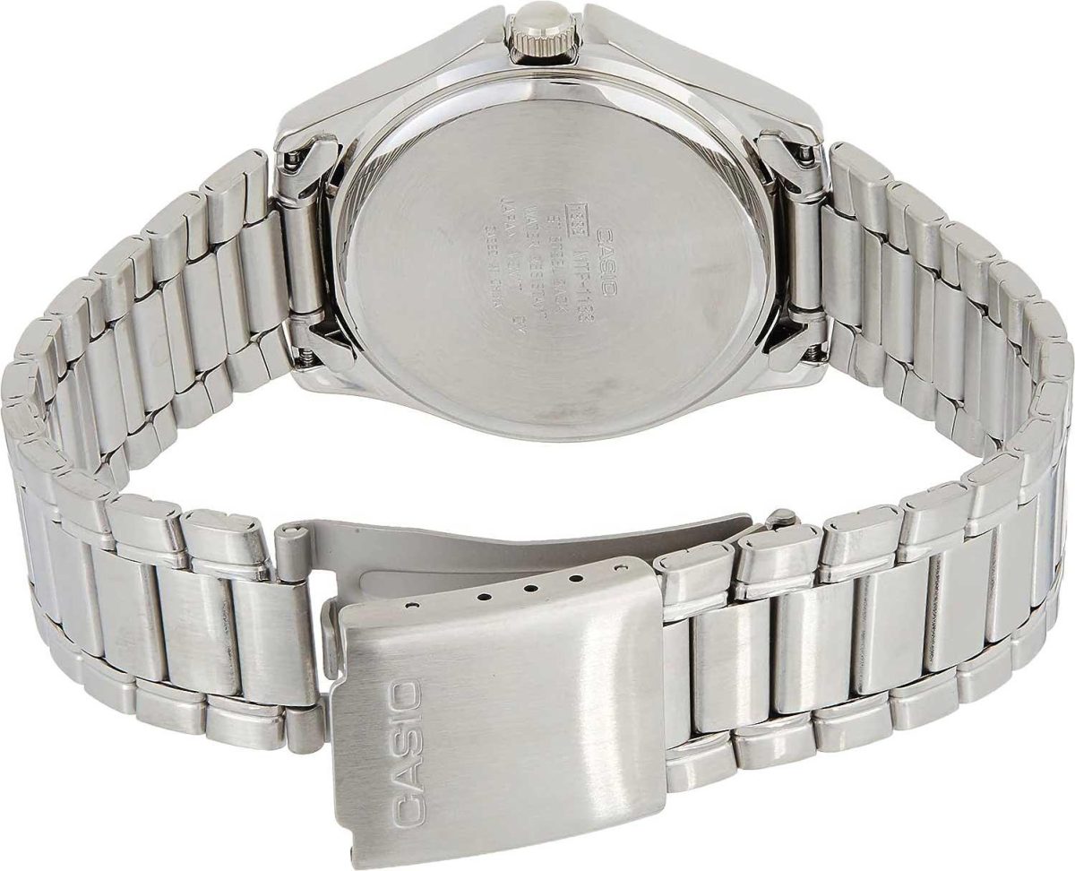 Оригинальные мужские часы Casio MTP-1183A-7A_3